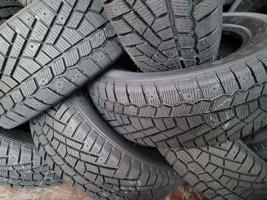 215-65 R16 ECO-TOP 2025