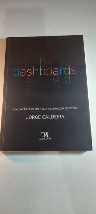 Dashboards - Jorge Caldeira
