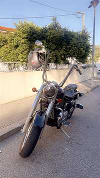 Kawasaki Vulcan 800