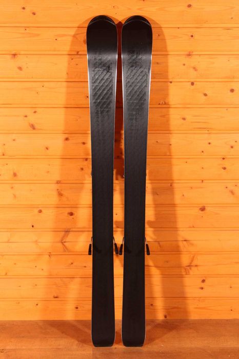 Narty dziecięce Fischer RC4 Race 110 cm /Z/