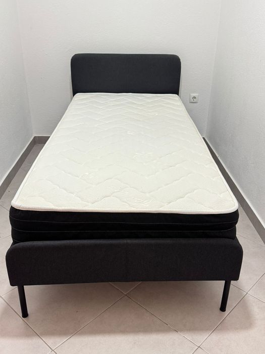 Venda cama solteiro