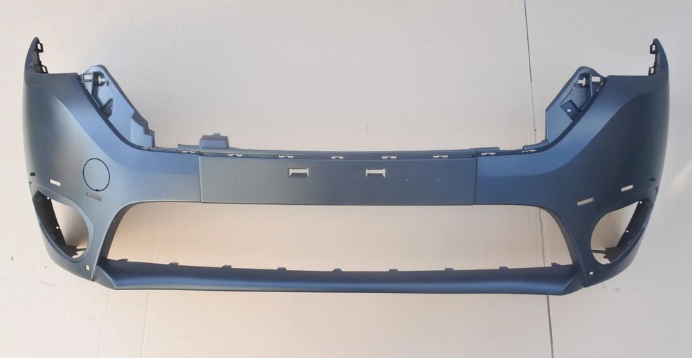 Dacia Dokker stepway Zderzak