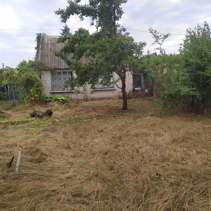 Продаж дачі в с. Привітне