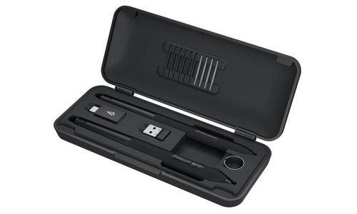Tablet graficzny bezprzewodowy Xencelabs M Bundle, zestaw z Quick Key