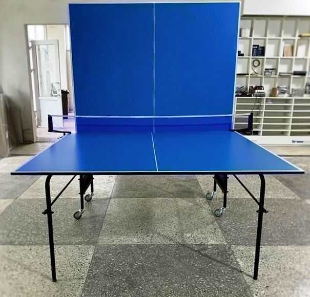 Доставка теннисный стол Стандарт, стол для тенниса, тенісний стіл