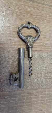 Штопор у вигляді ключа
