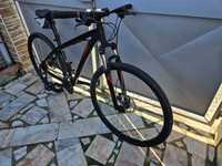 Bicicleta Specialized Hard rock sport
M/17.5
Hard rock sport