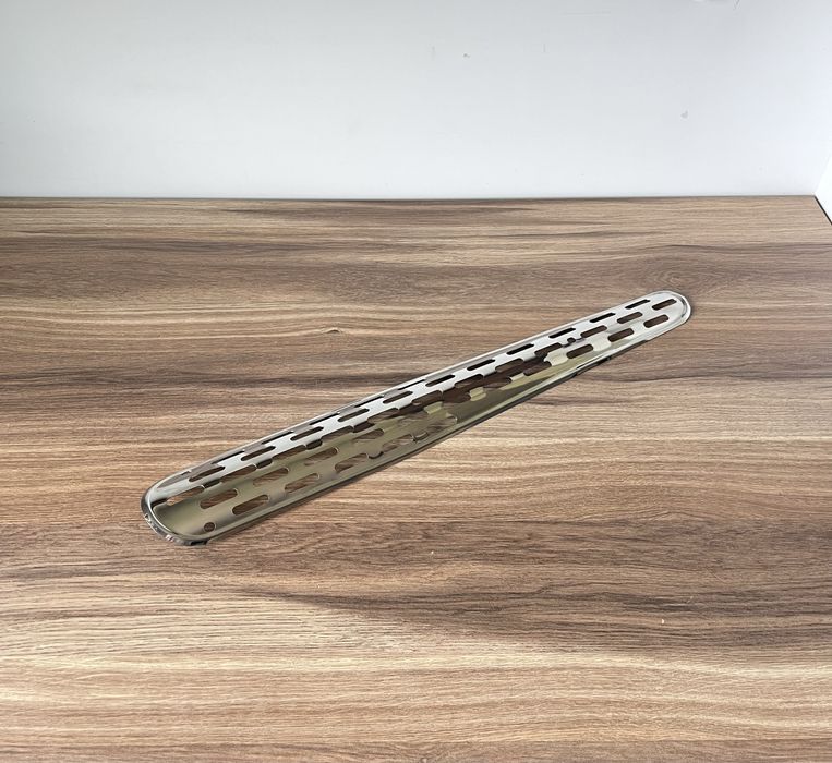 NOWA POLSKA osłona tłumika tłumik MOTORYNKA ROMET