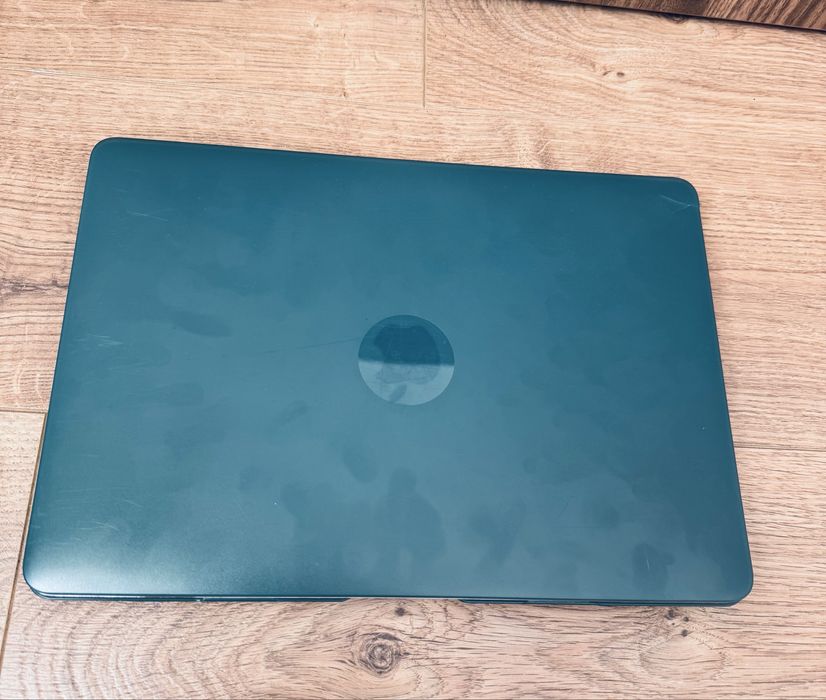 Apple MacBook Air 13” 2019 - Oferta da capa verde