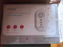 REZERWACJA Urszula Monitor oddechu NANNY BM-02