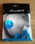 UTP cat.5E 1,5m /Kabel Ethernet /Patchcord /LAN