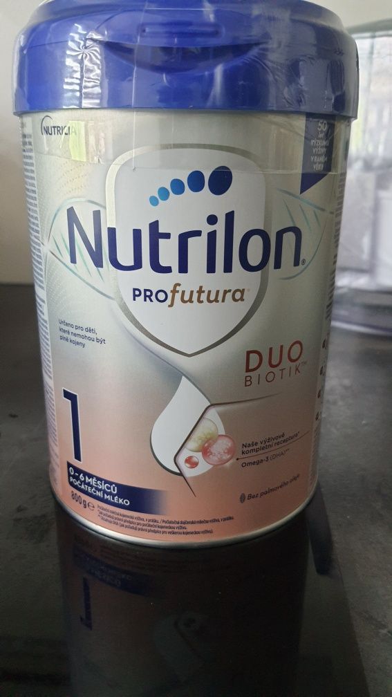 Nutrilon Profutura 1