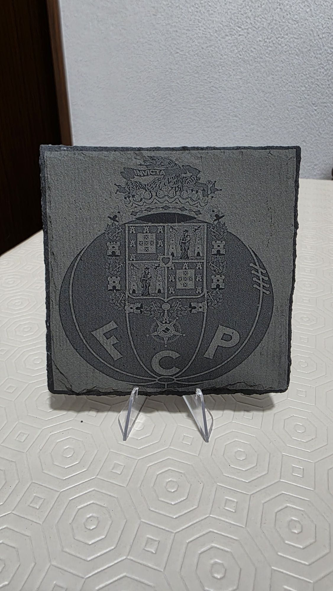 Imagens em Pedra personalizadas