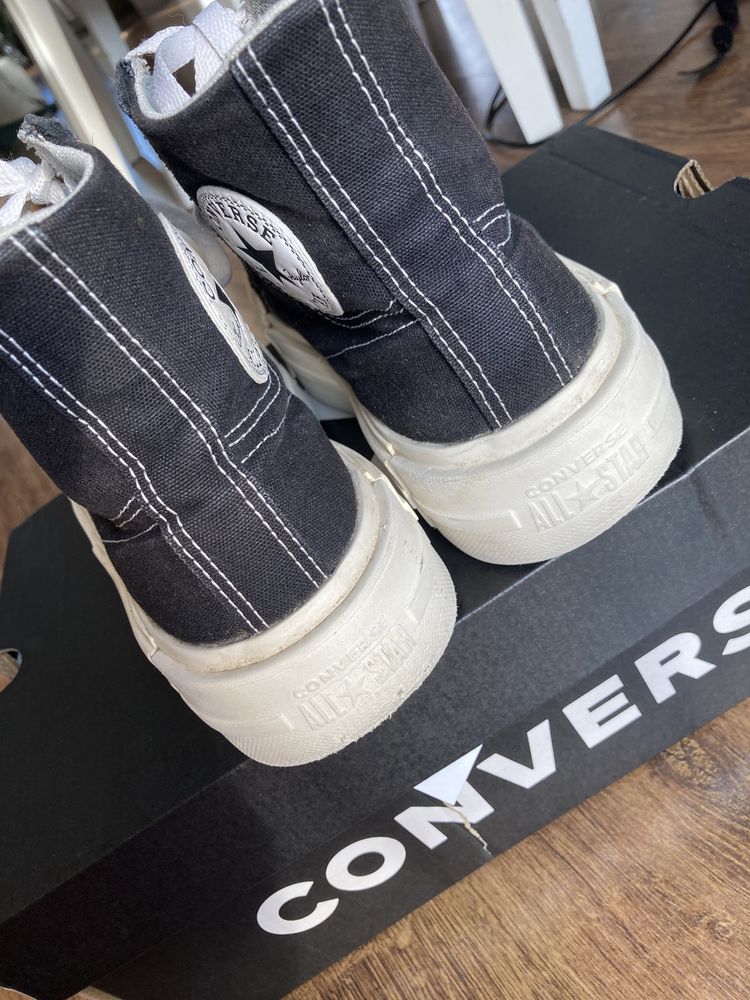 Converse unisex rozm. 38 cruise