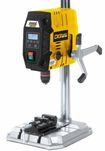 Engenho de Furar Digital de Coluna FEMI DIGIMAX13  2 Veloc. JR19