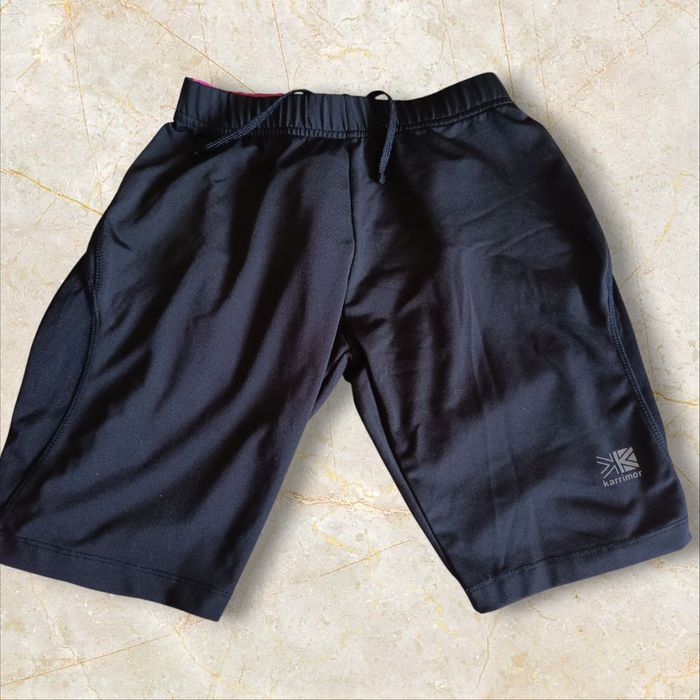 Karrimor,велосипедки для бігу р.8