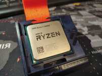 Процесор AMD Ryzen 5 PRO 3400GE 3.3GHz/4M AM4
