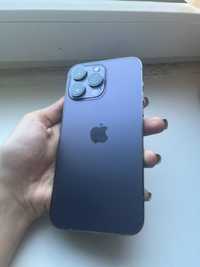 Продам свой iPhone 14 Pro Max 256 гб