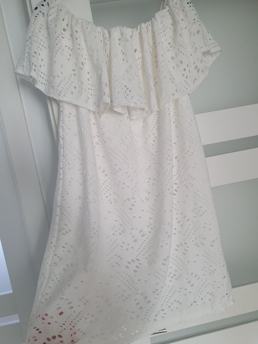 Sukienka hiszpanka Mohito collection