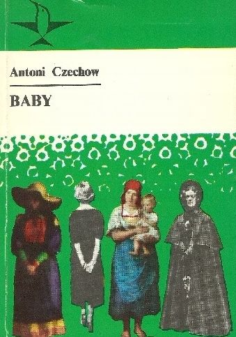 Baby A. Czechow Ax6822