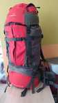 Trek Sport plecak turystyczny górski duży 70 L