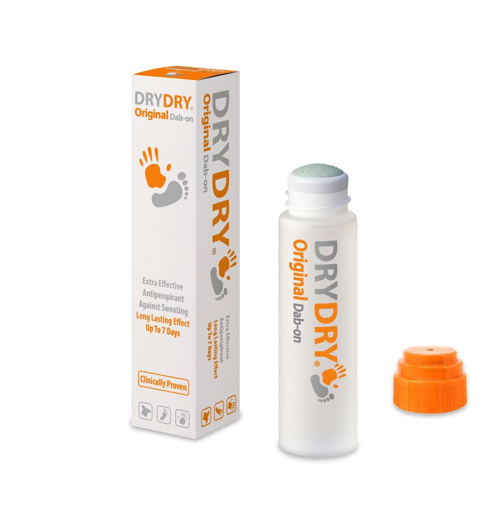 Антиперспирант  DryDry Original Dab-on 35ml