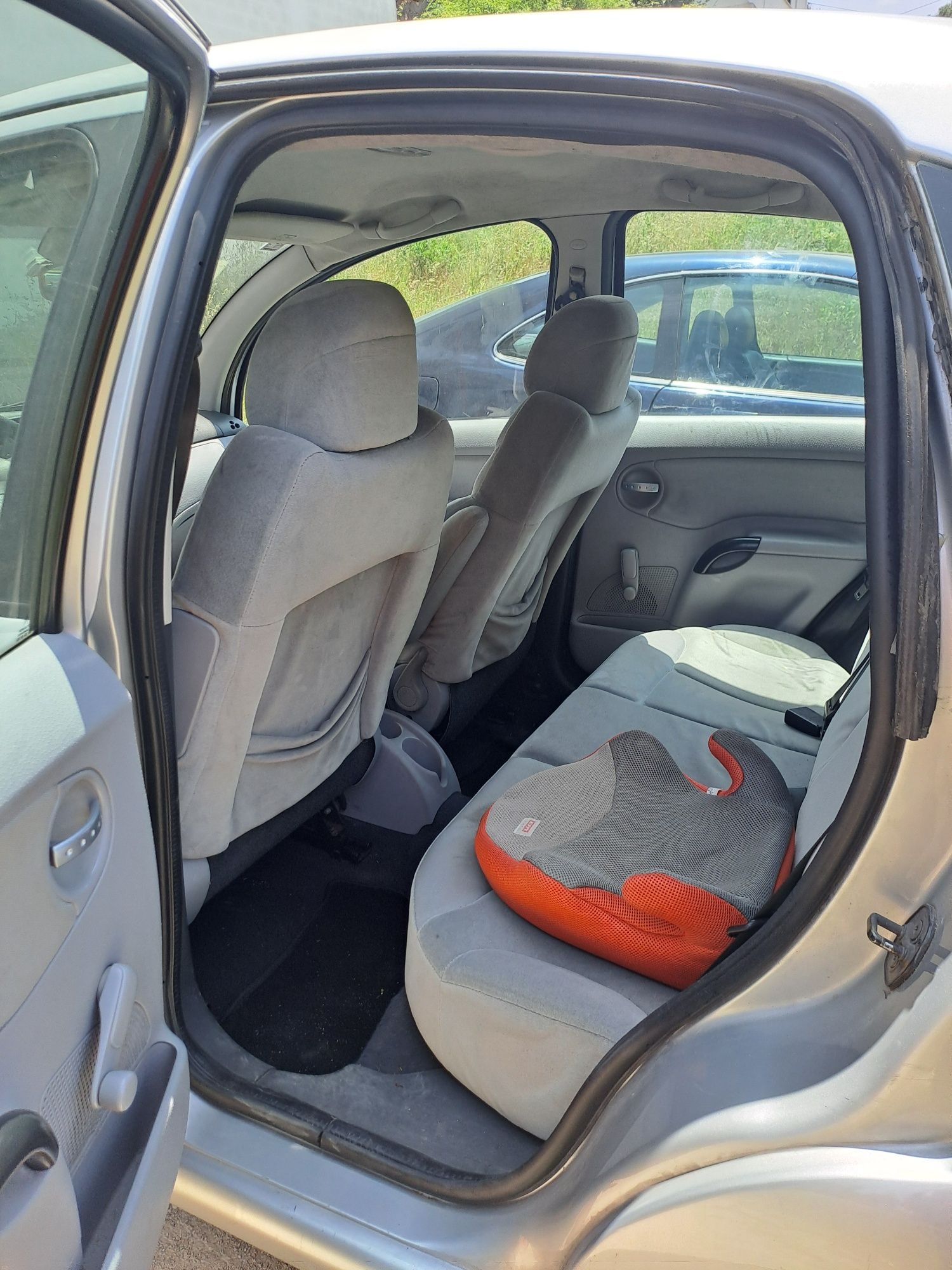Citroën C3 Diesel