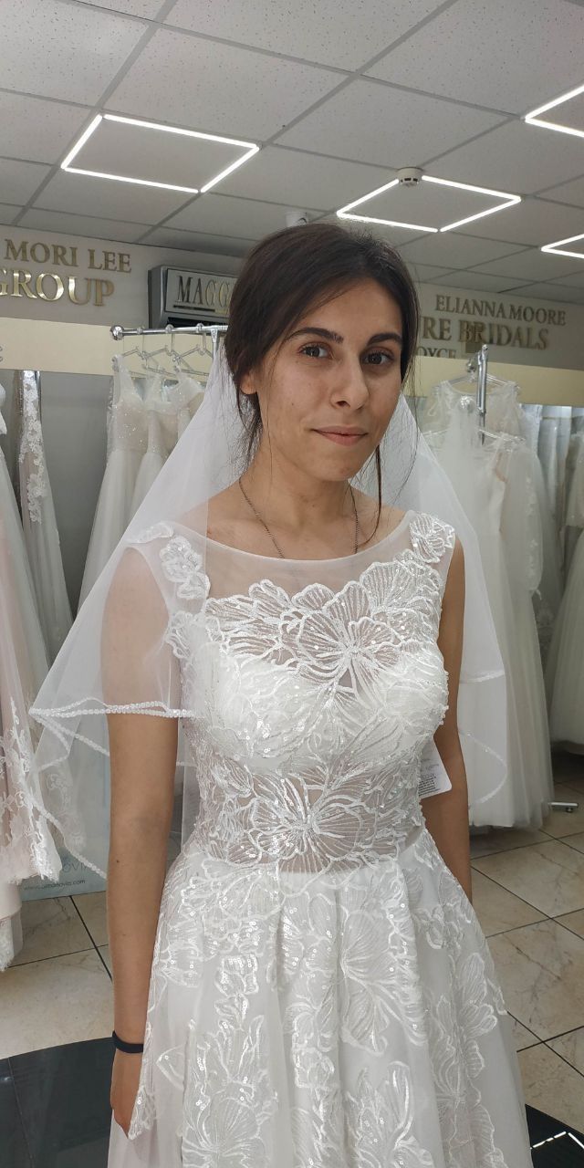 Продаж весільної сукні Весільна сукня