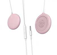 Навушники Mosalogic Baby Bump для вагітних з динаміком для живота