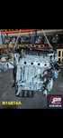 Motor mini N16B16A