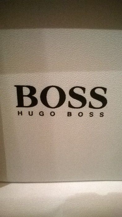 Zegarek Hugo Boss