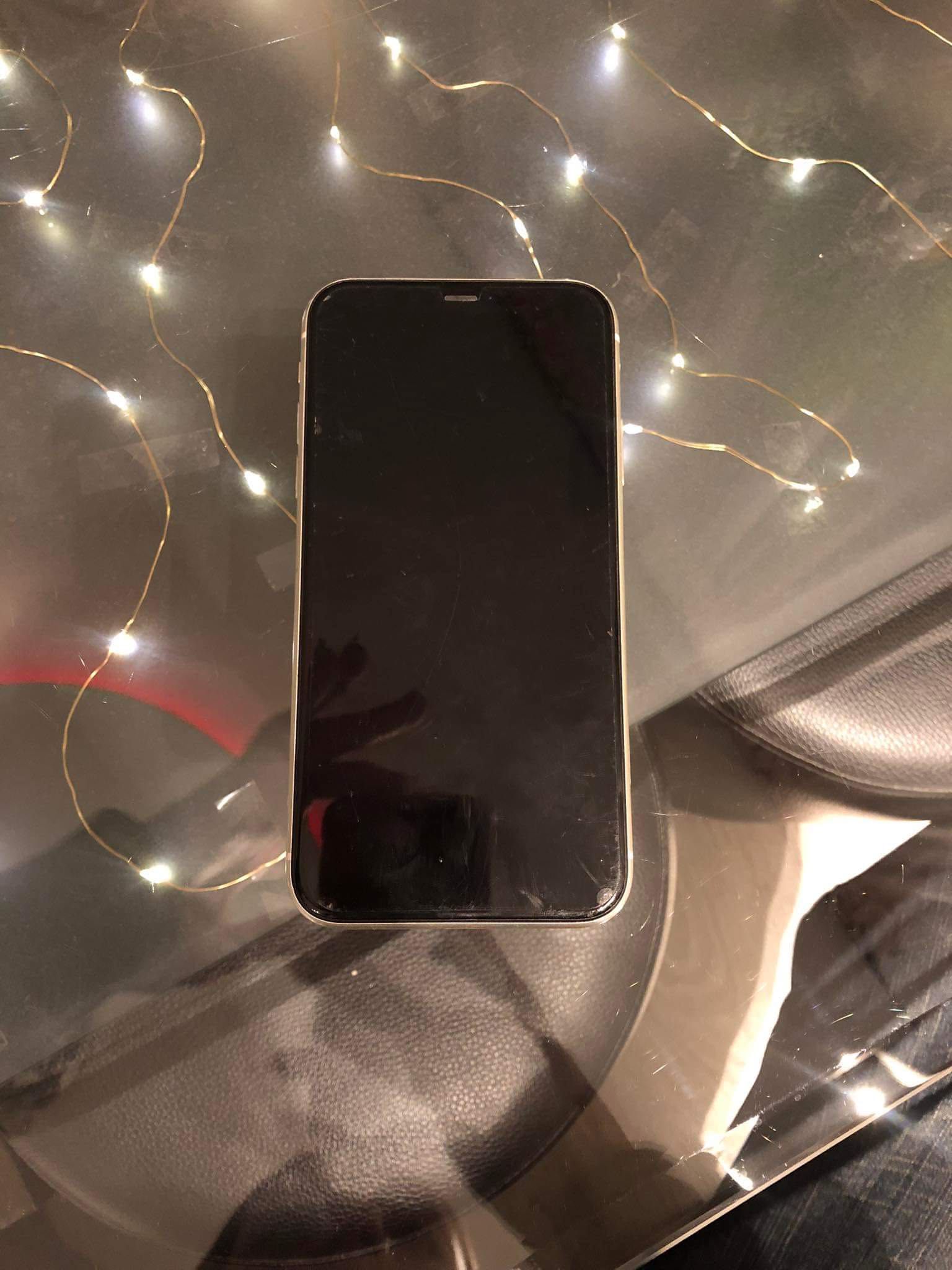 iphone 11 na gwarancji