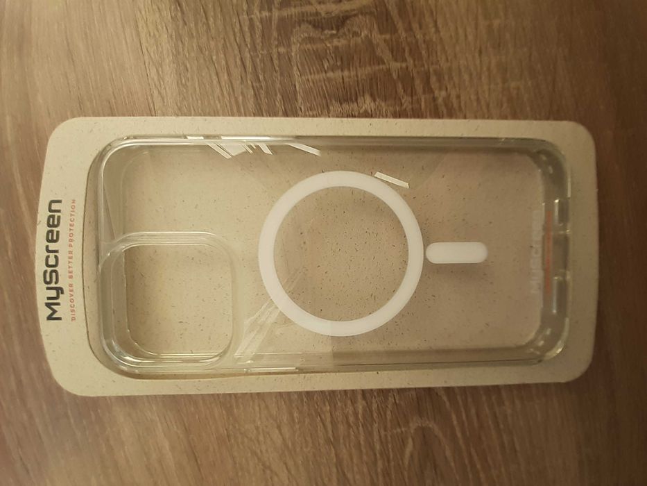 Nowe etui Apple iPhone 14 pro max