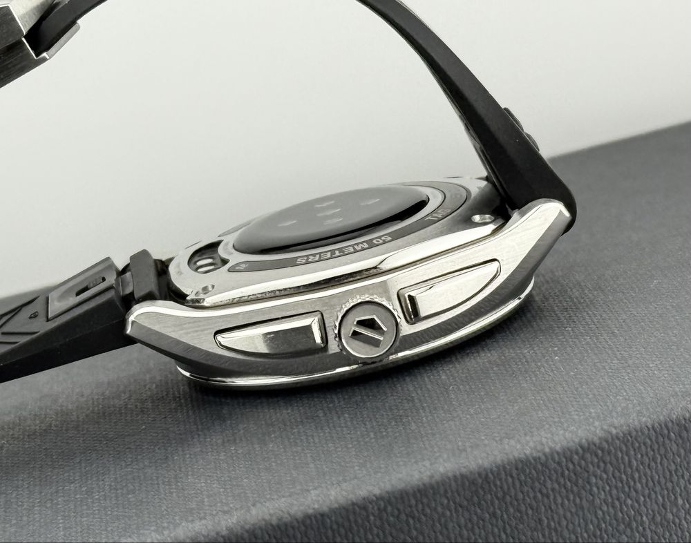 Tag Heuer Connected Calibre E4