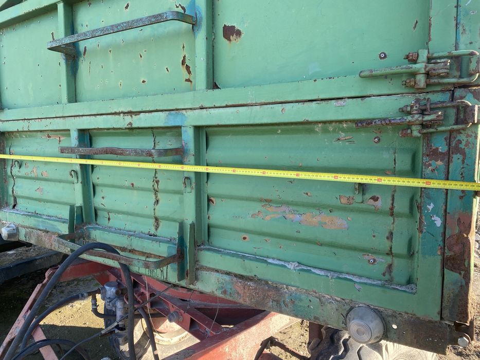 Kompletne borty autosan