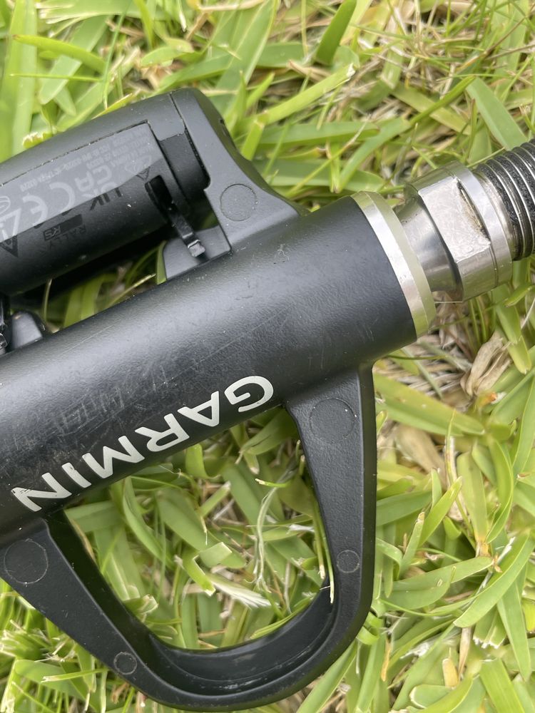 Garmin Rally RK / RS 100 e 200 Potenciometros