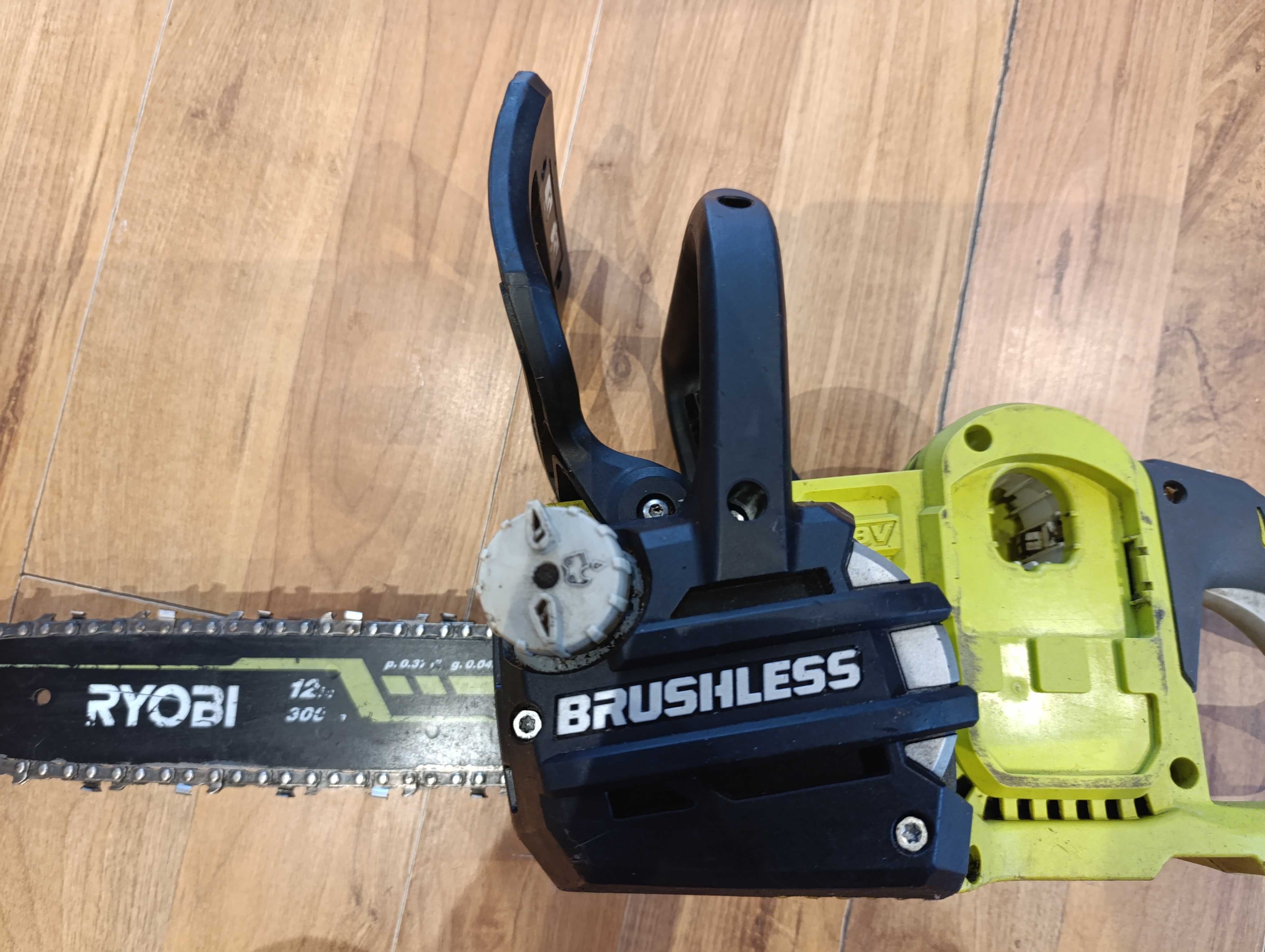 Piła Ryobi OCS 1830 one+