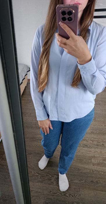 Пакет одягу розмір S