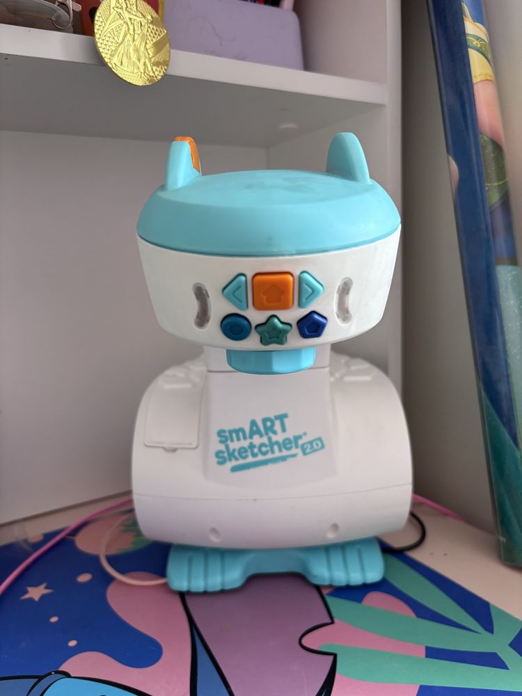 Projektor smart sketcher 2.0