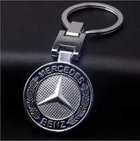 Porta chaves Mercedes novo