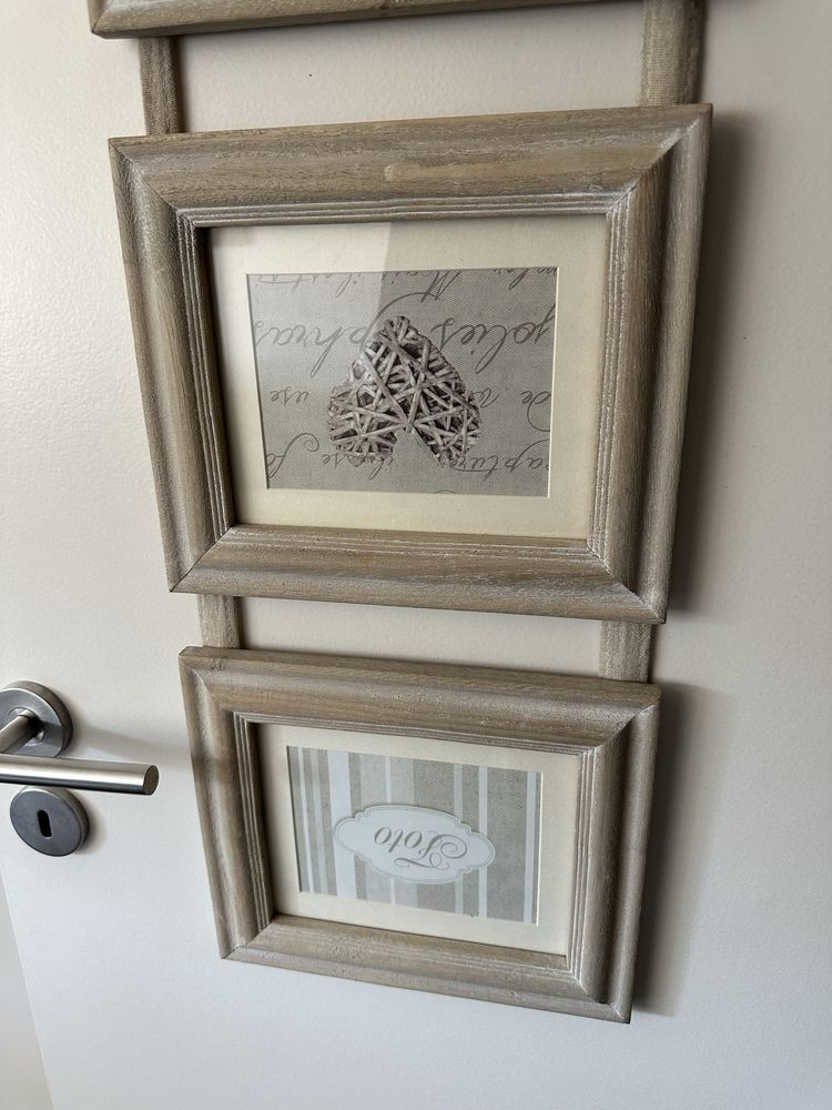 Moldura vintage