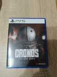 Cronos The News Dawn PS5 PL