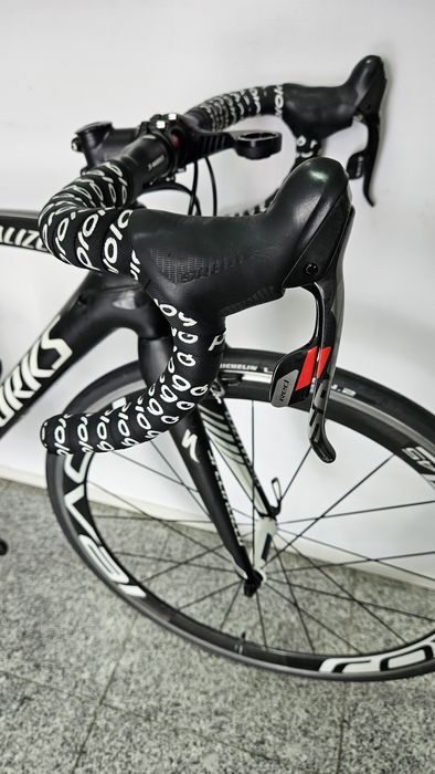 Specialized S-WORKS Sram Red