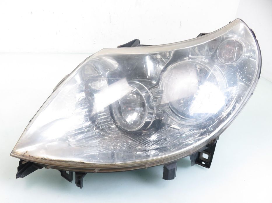 LAMPA LEWA PRZEDNIA FIAT DUCATO III
