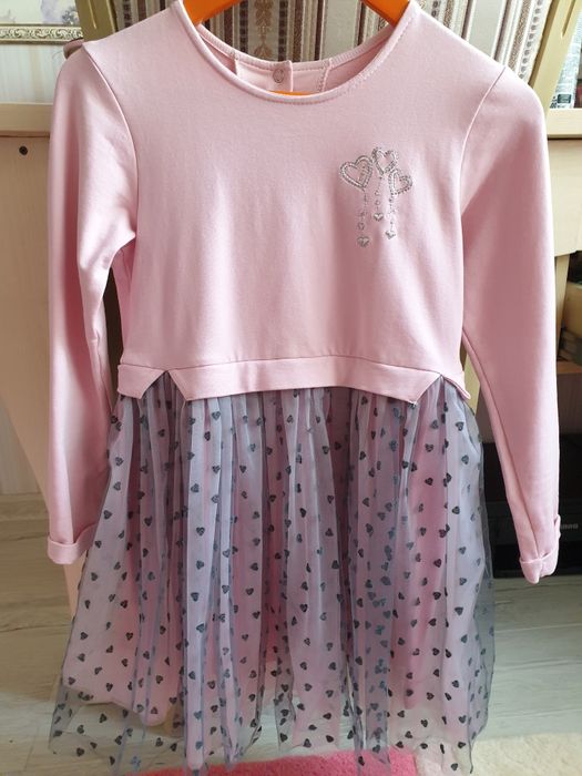 Плаття  для дівчинки