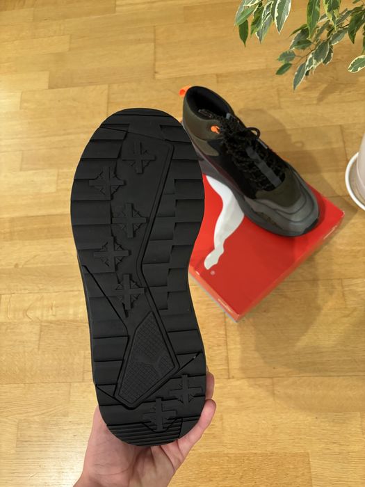 Чоботи Puma X-Ray 2 Square Mid WTR | Boots, Winter, Casual