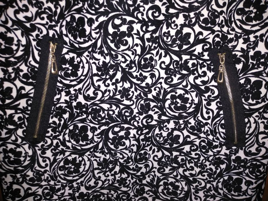 Платье туника с карманами. Торг.