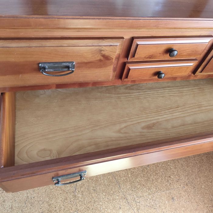 Mobília quarto de casal