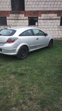 sprzedam astra gtc