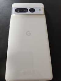 Jak nowy Google Pixel 7 Pro Biały + Gratisy